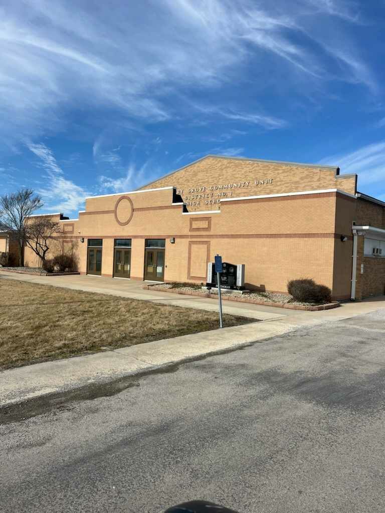 Community Village of Mulberry Grove, Illinois