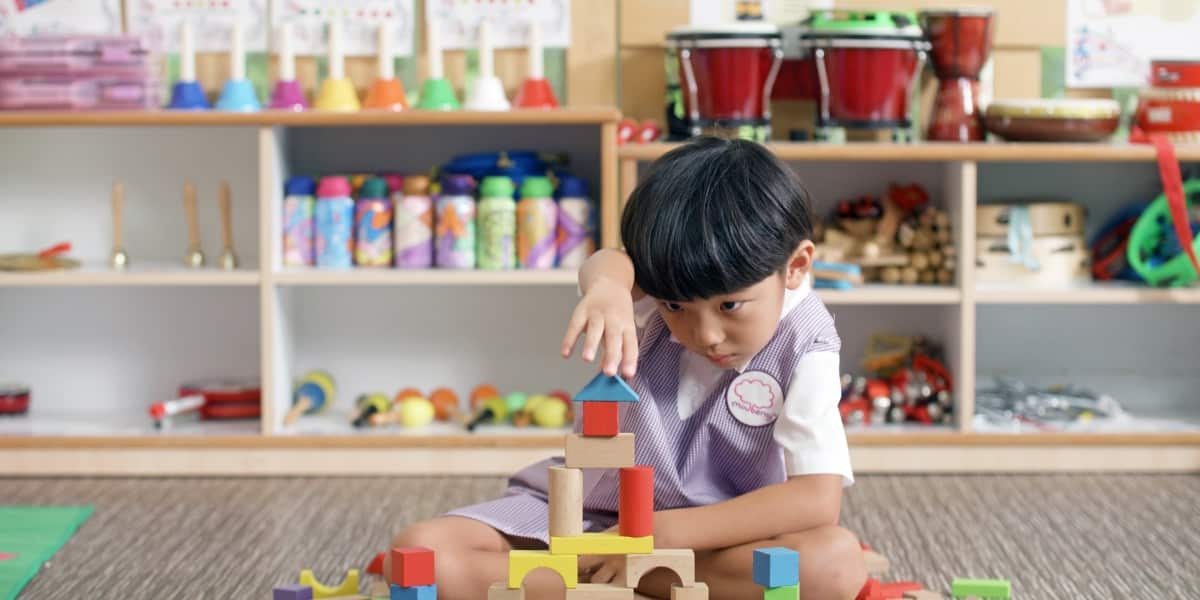 What’s The Best Preschool Curriculum For My Child?