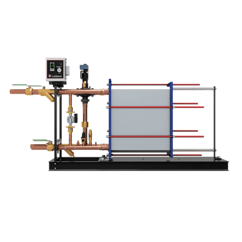 Water Heater Alternatives Part 1 Mulcahy