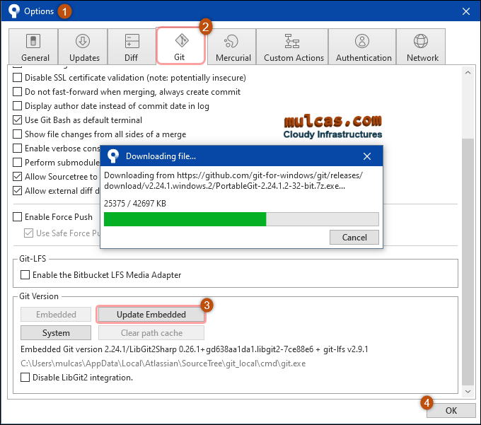  Solved This Is Not A Valid Source Path URL SourceTree