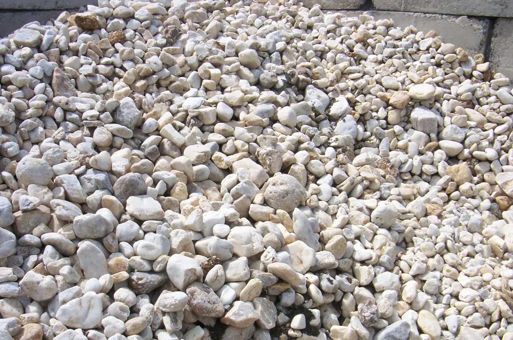Goose Egg 24" Mulch Barn