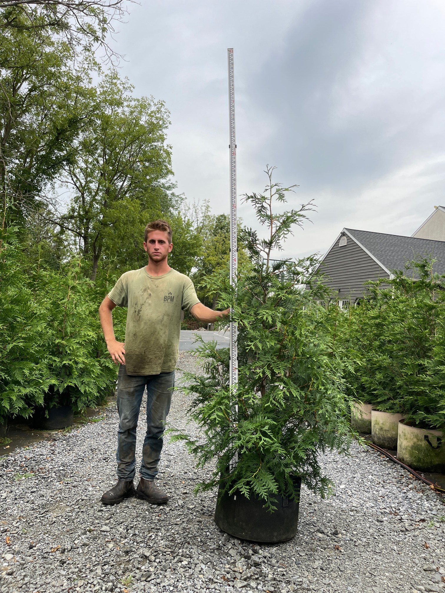 Mulch and Stone Products Browse out premium mulcha and stone products