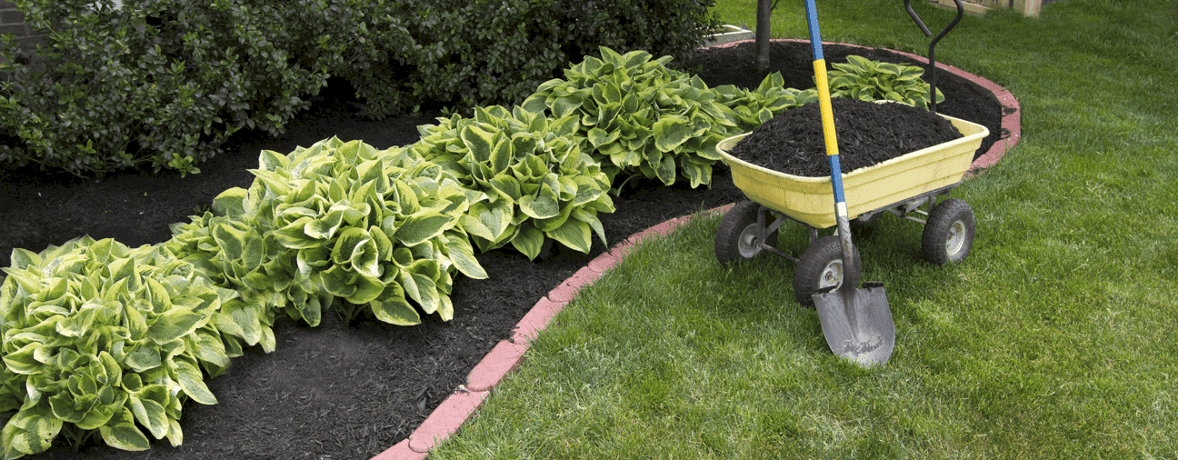 Mulch Calculator Mulch Pros Landscape Supply