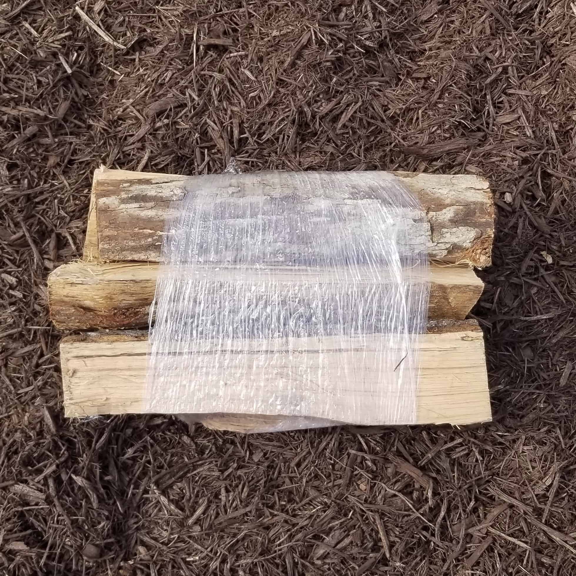 Firewood Bundle For Sale in Alpharetta, Cumming, Johns Creek & Milton, GA