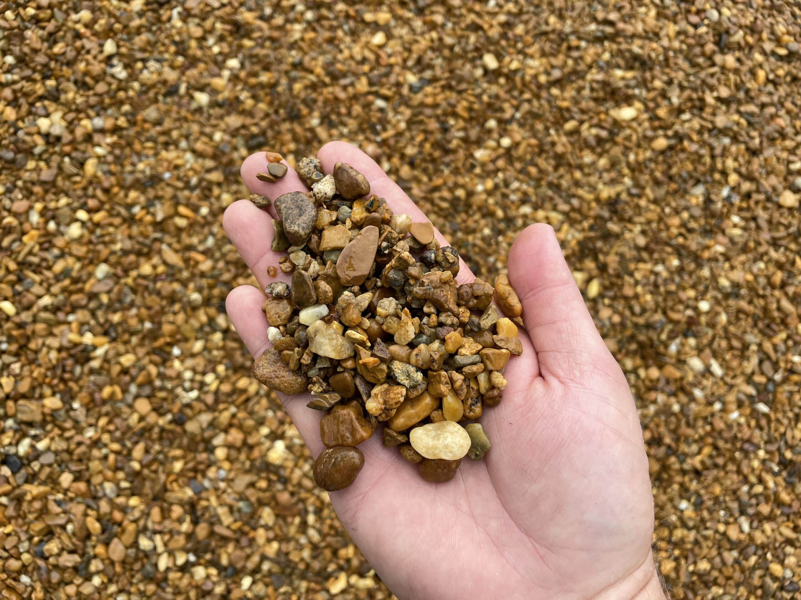 Pea Pebbles Alpharetta, Cumming, Johns Creek & Milton, GA