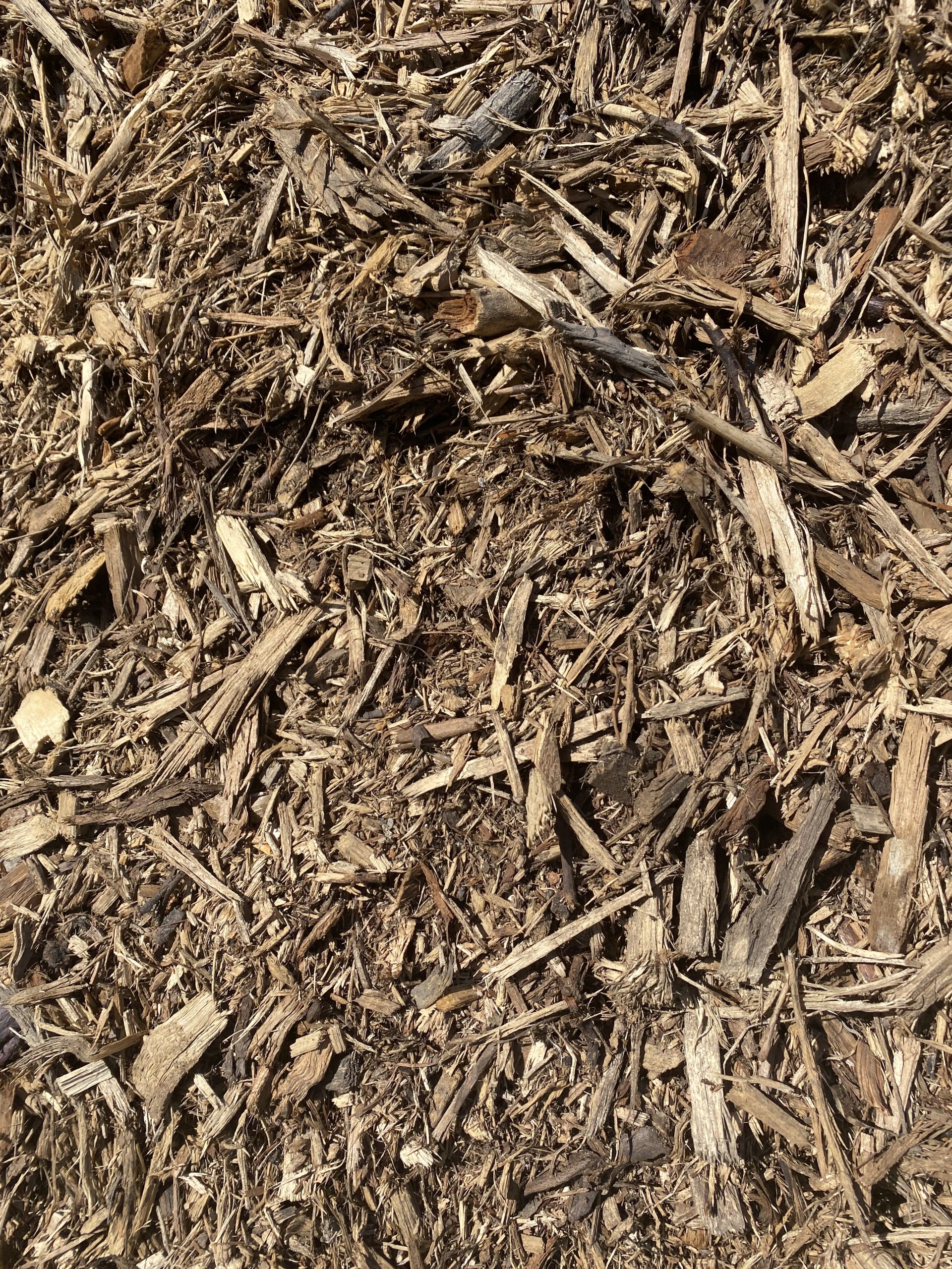 Single Grind Mulch The Mulch Source Simply Superior Mulch