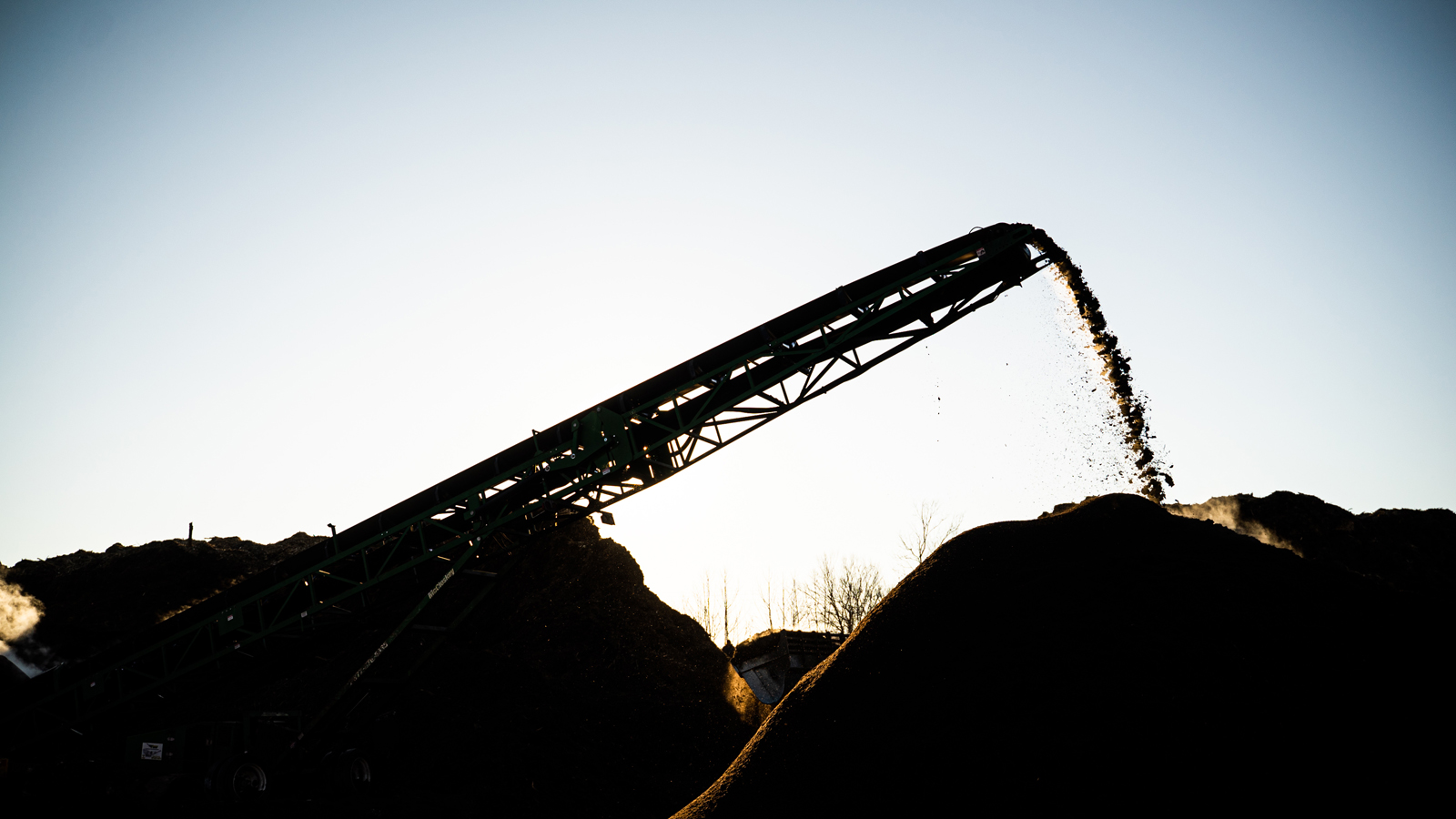 Additional Products Mulch Unlimited