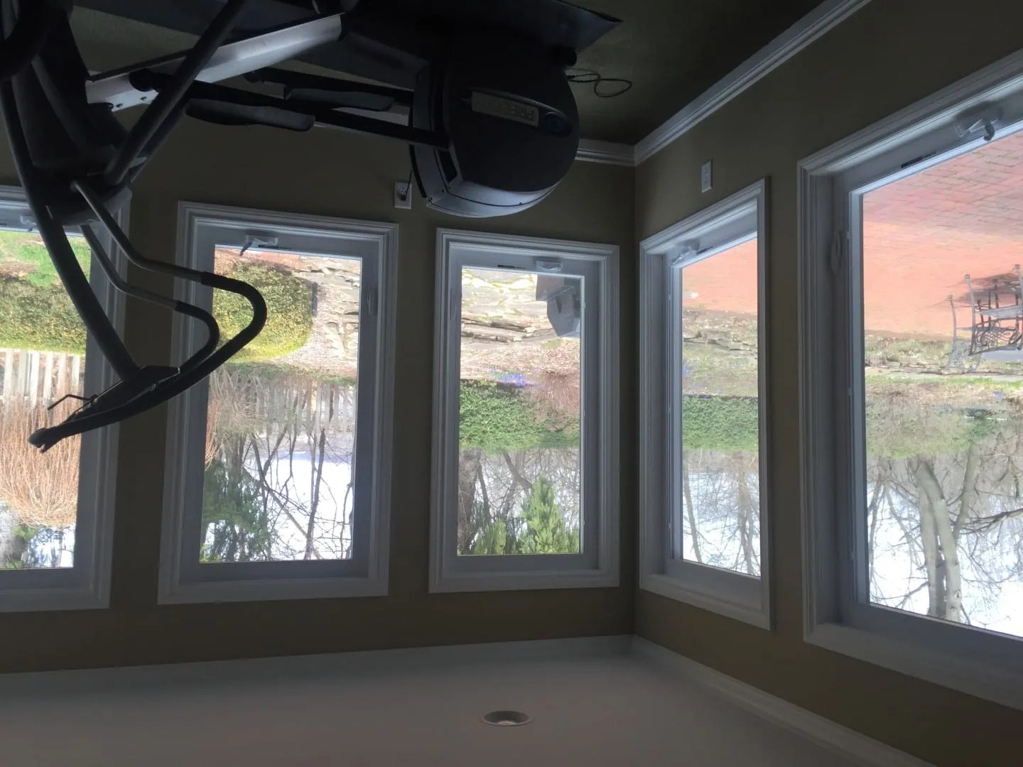 Custom Windows Mulder Construction Group