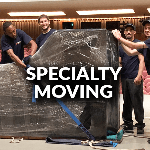 Full Service Movers, Kalamazoo, Southwest Michigan, West Michigan