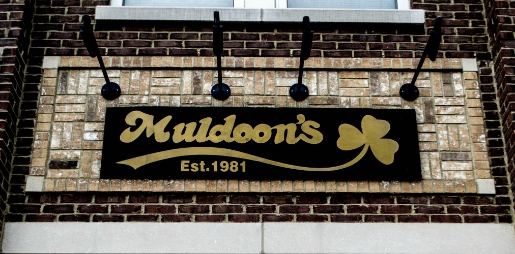Muldoon's Home