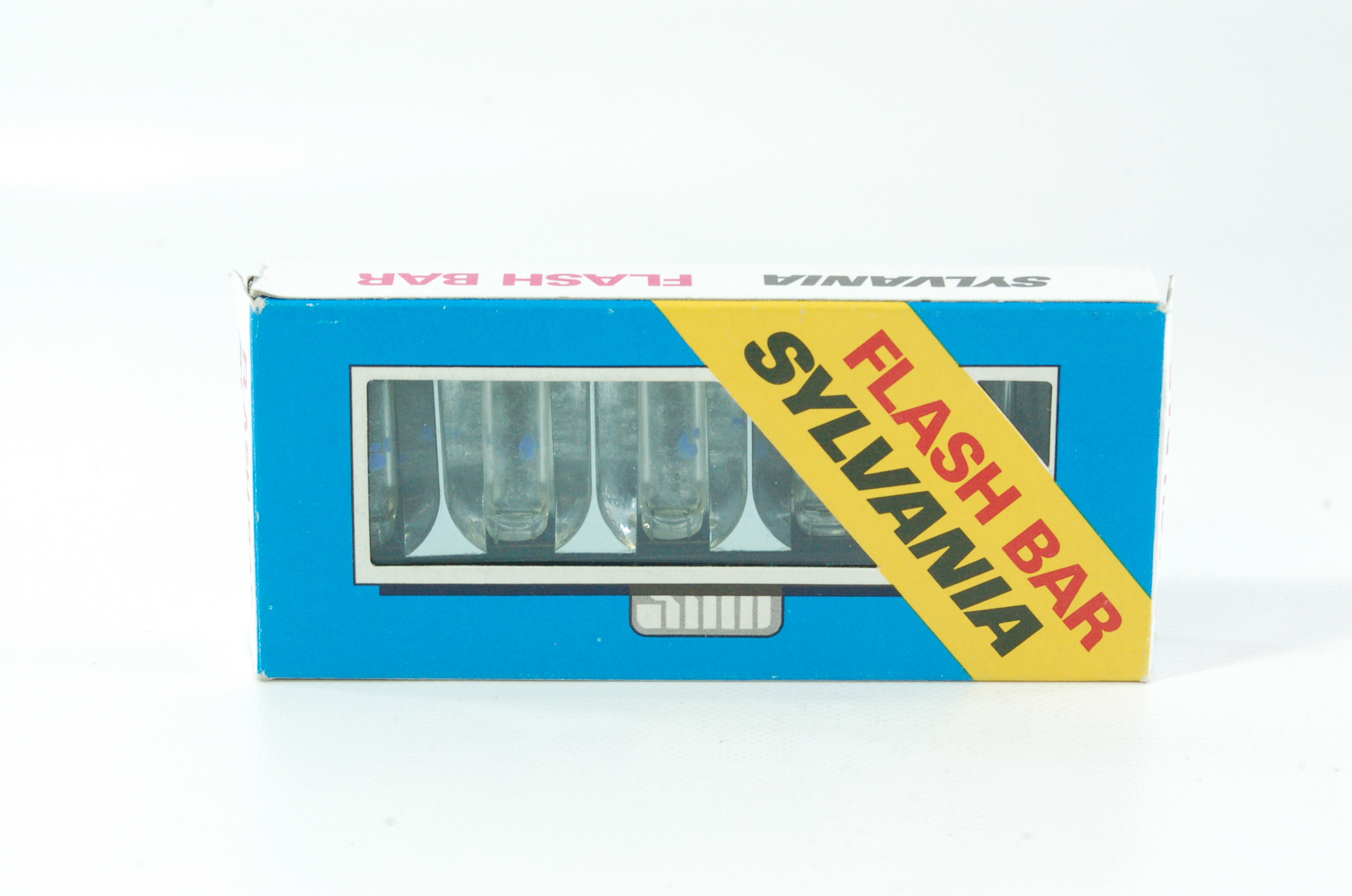 polaroid flash bar 600