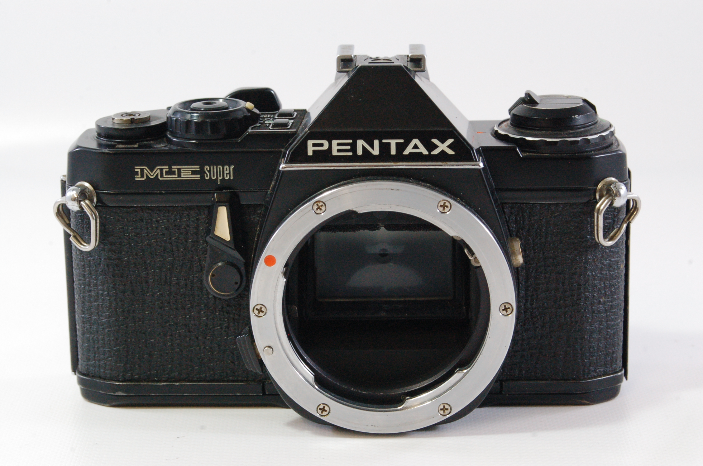 Pentax ME Super Ref. 1221716 Mulens International Foto Export