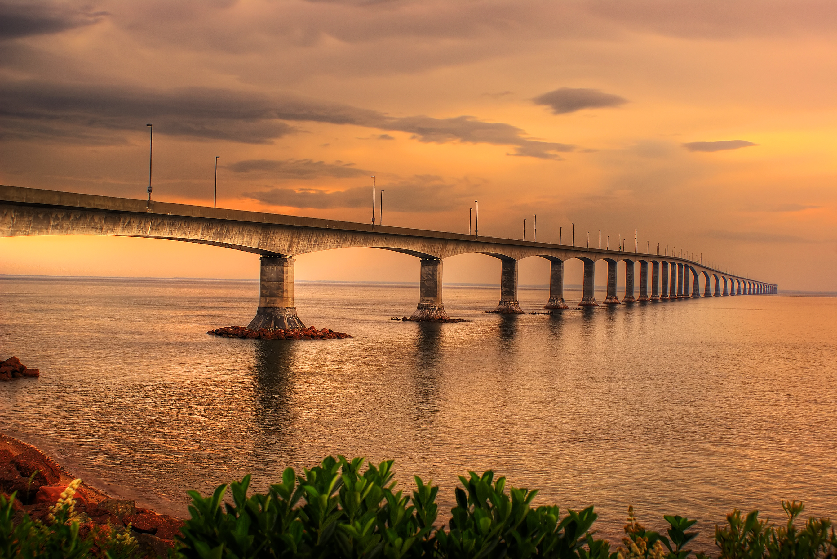 Canada Tourism Muniini K. Mulera