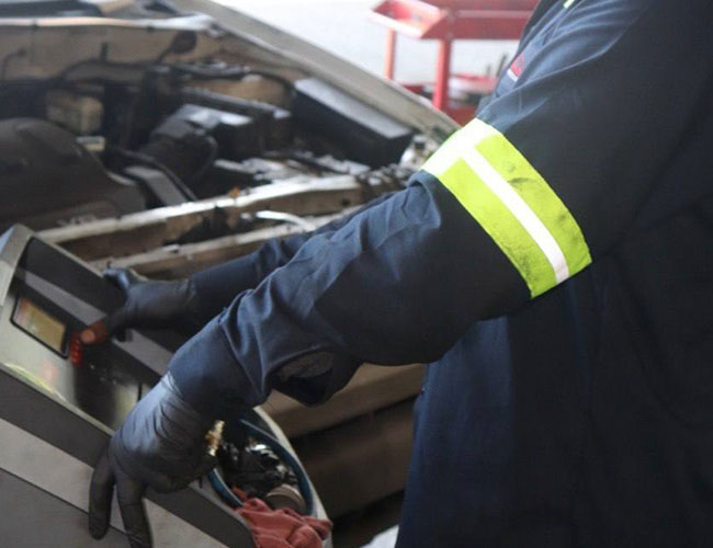 Gallery – Muler Auto Repair