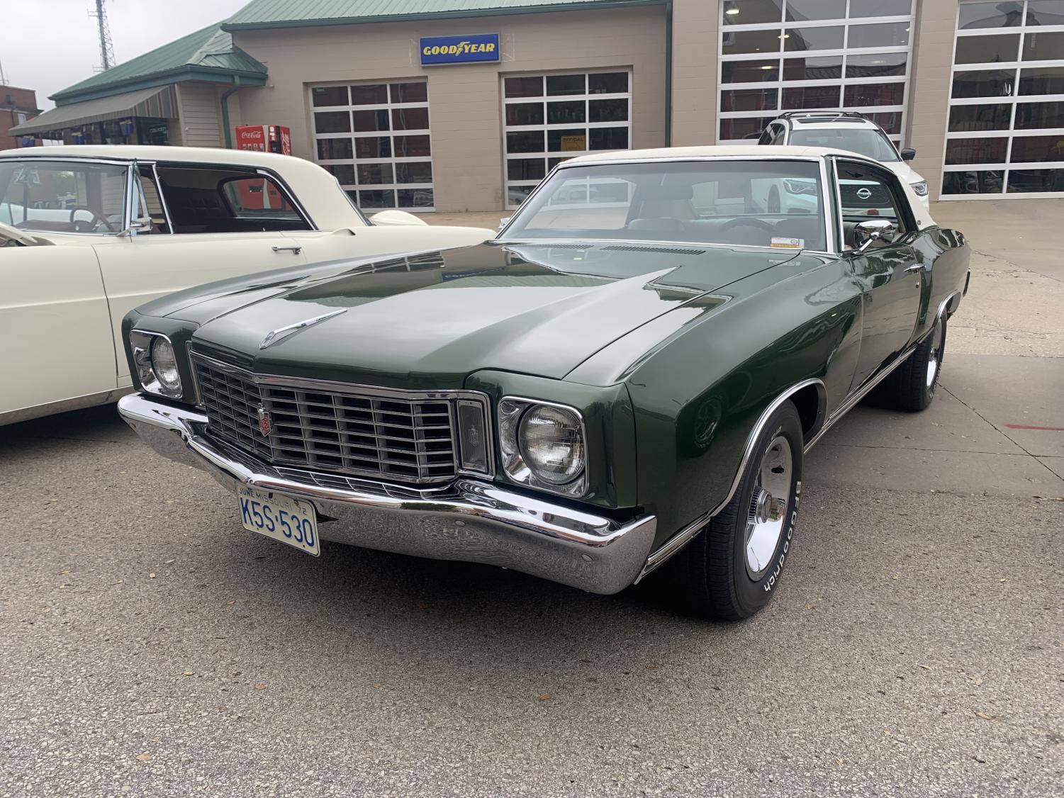 Warrensburg Wheels Hosts 32nd Annual Car Show Muleskinner