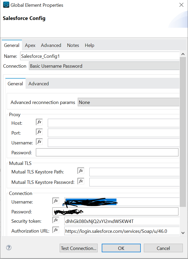 How To Delete Records From Salesforce Mulesoft Tutorial