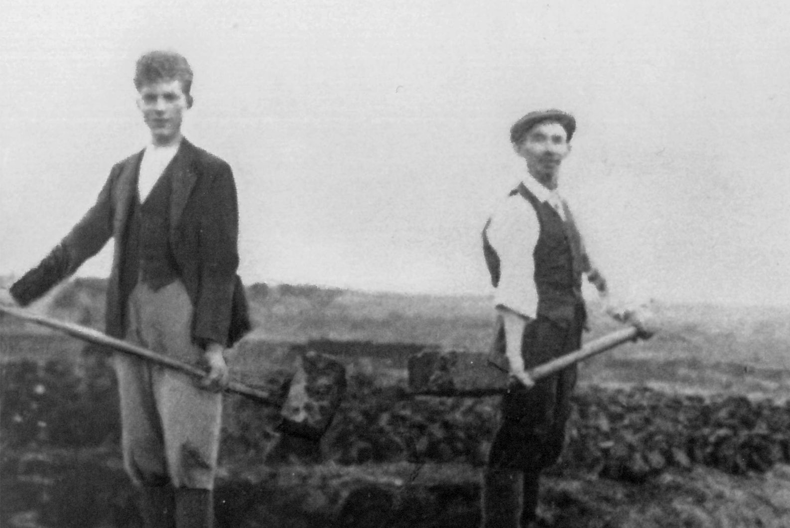 About Us Mulhall's in Omaha, Nebraska