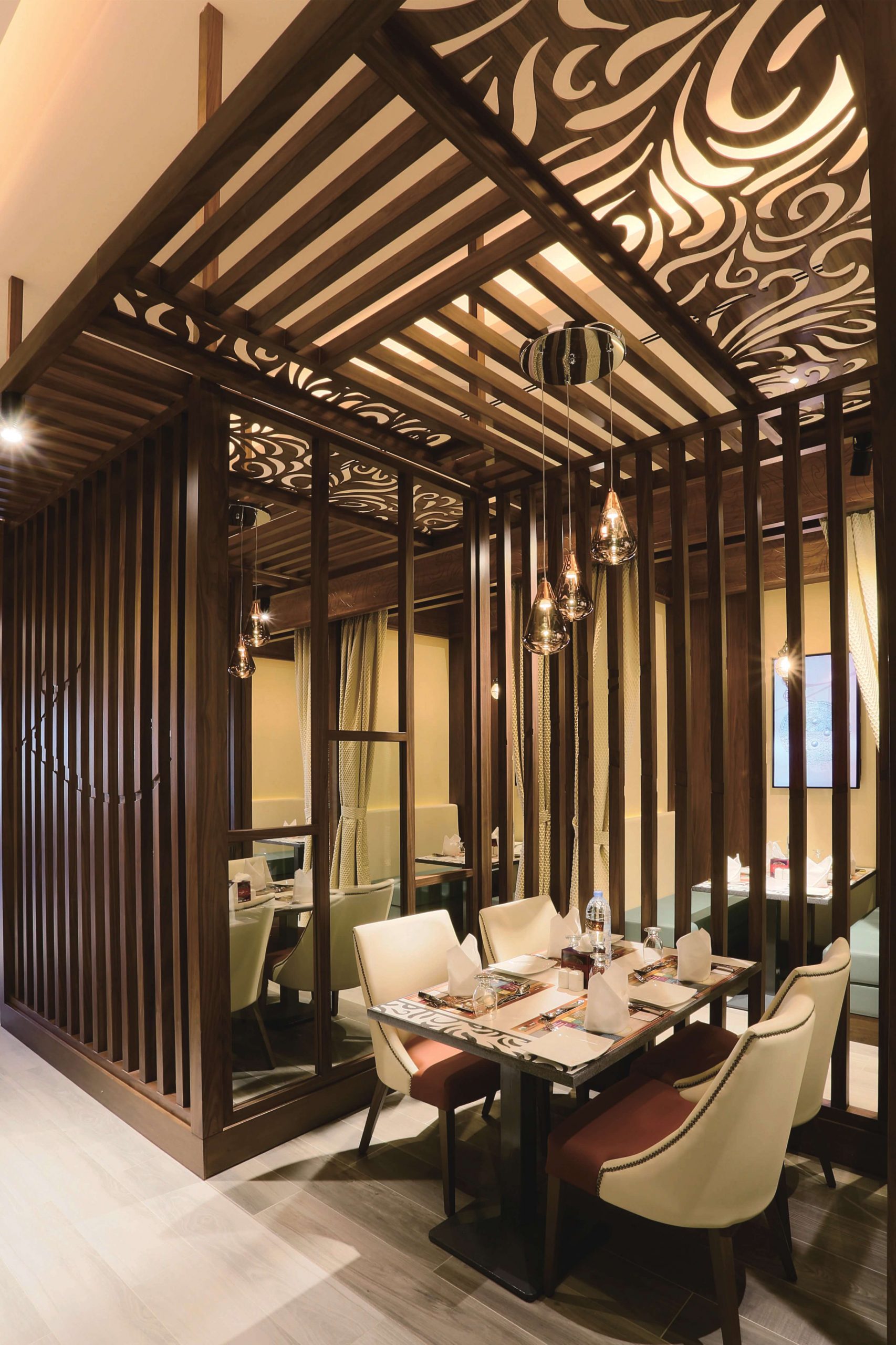 Gazebo Sharjah Ajman & Ras Al Kaimah UAE Muliadi Design