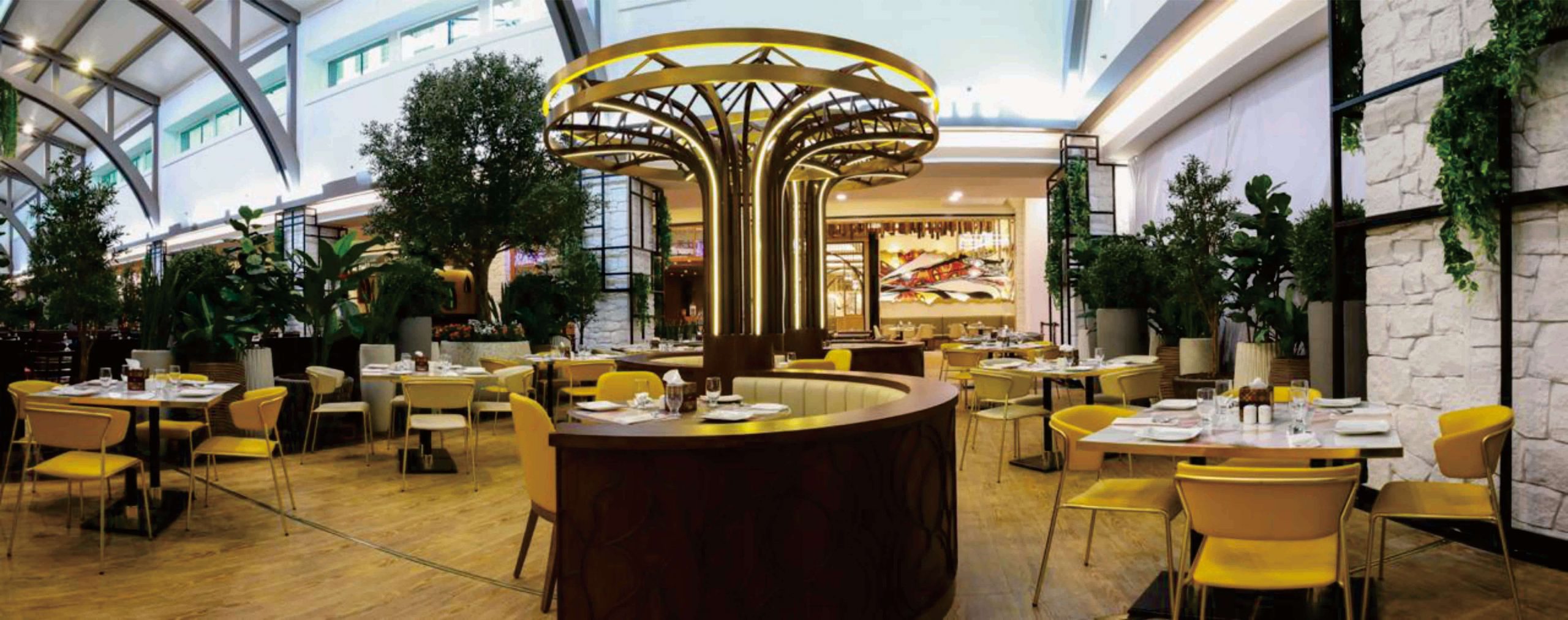 Gazebo Dubai Muliadi Design