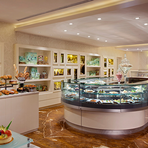Mulia Deli Cakes, Chocolates & Pastries Bakery Mulia Bali Nusa Dua