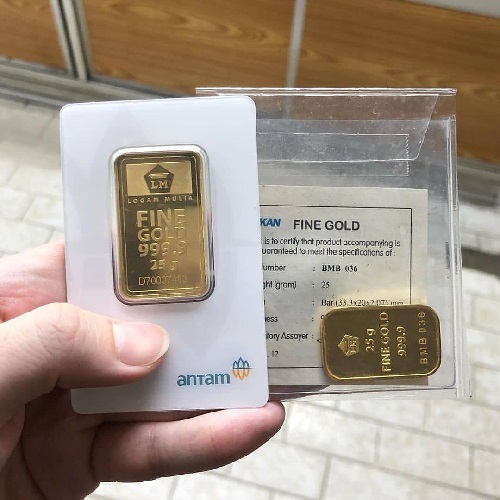 3 Cara Mudah Investasi dan Menabung Emas di Pegadaian Serta Keuntungannya