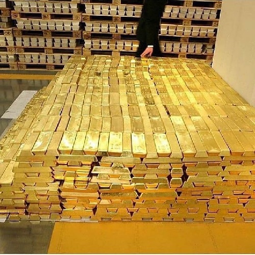 Berikut 5 Jenis Logam Mulia Termahal di Dunia, Mana yang Ingin Anda Miliki?