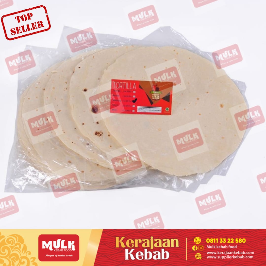 Bahan Baku Mulk Kebab Food