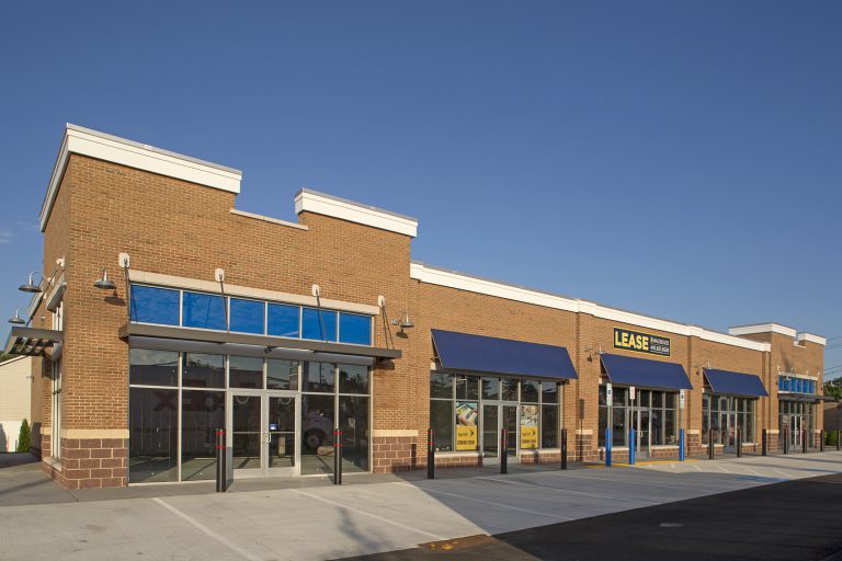 Retail Portfolio Mullan Contracting