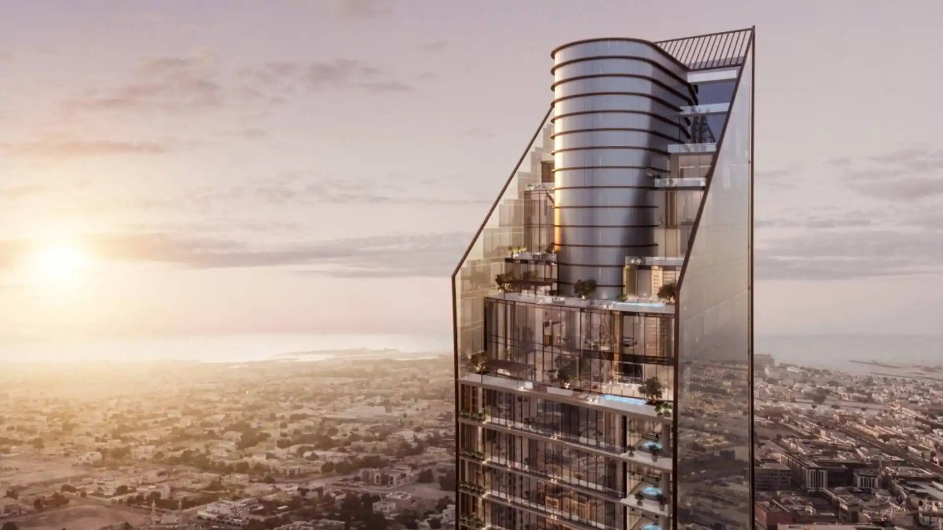 Aire Dubai By Alta Real Estate At Al Wasl Jumeirah