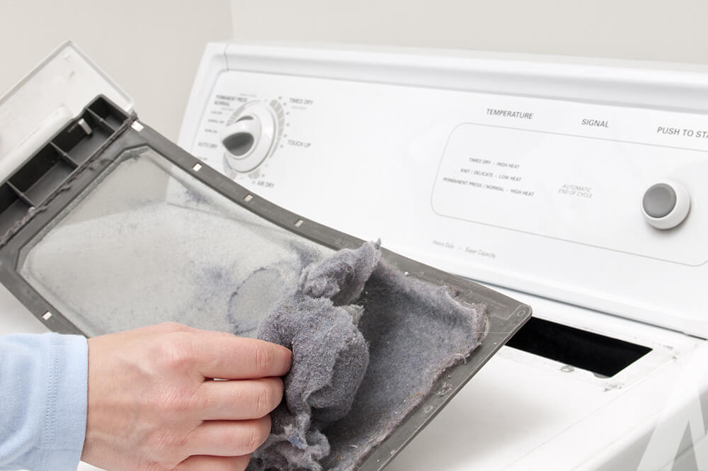 Tips to Prevent Clothes Dryer Fires Muller Insurance