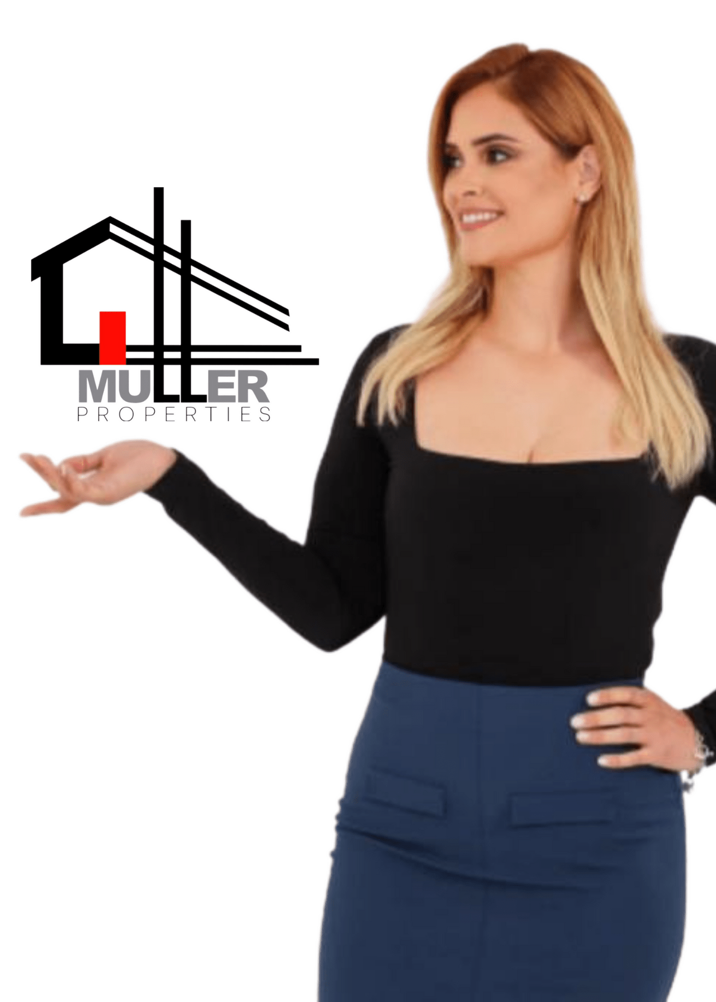 About Us Muller Properties