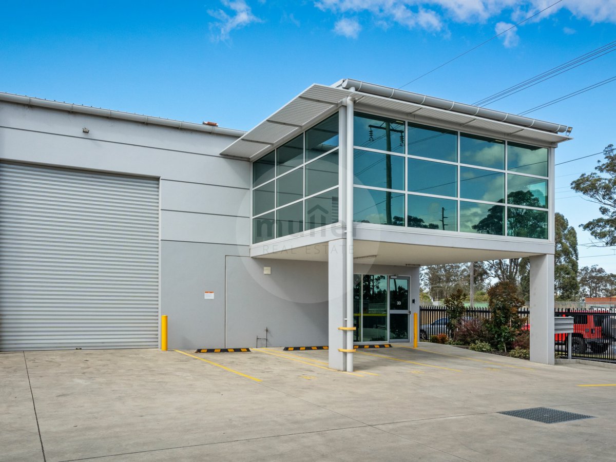 Unit 33/8791 Railway Street, MULGRAVE NSW 2756 Muller Real Estate