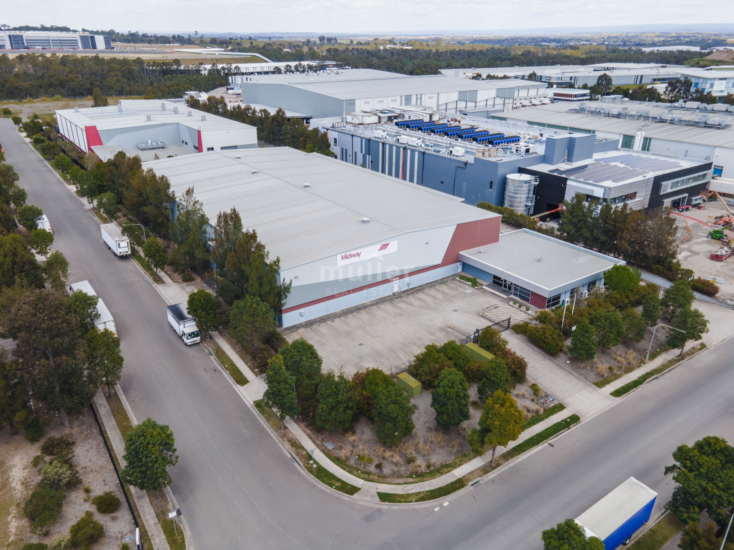 2428 Lockwood Road, Erskine Park Muller Real Estate