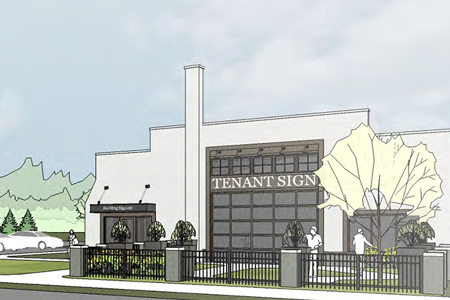 Home Ben Muller Realty Co., Inc.