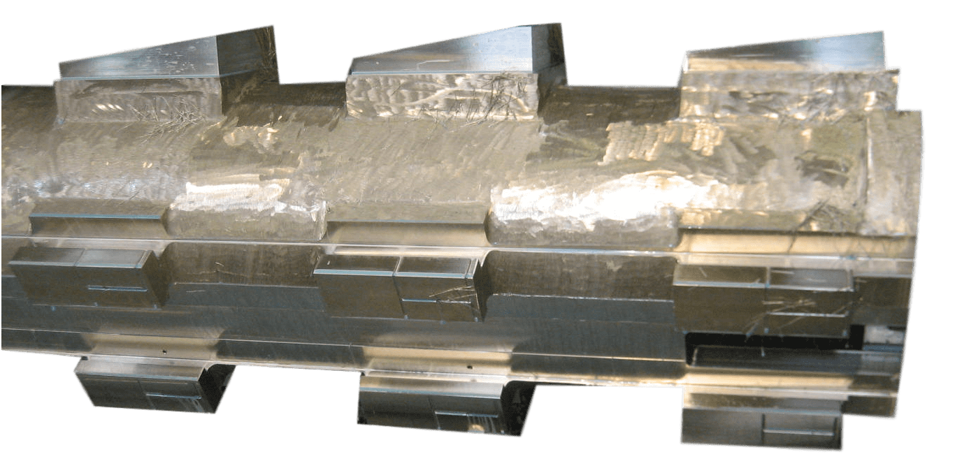 MILL PRODUCTS Mull Group, Inc.