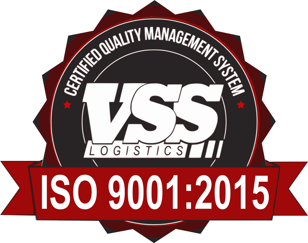 VSS Logistics, LLC VSS Logistics is an Industry Leader & Supplier of