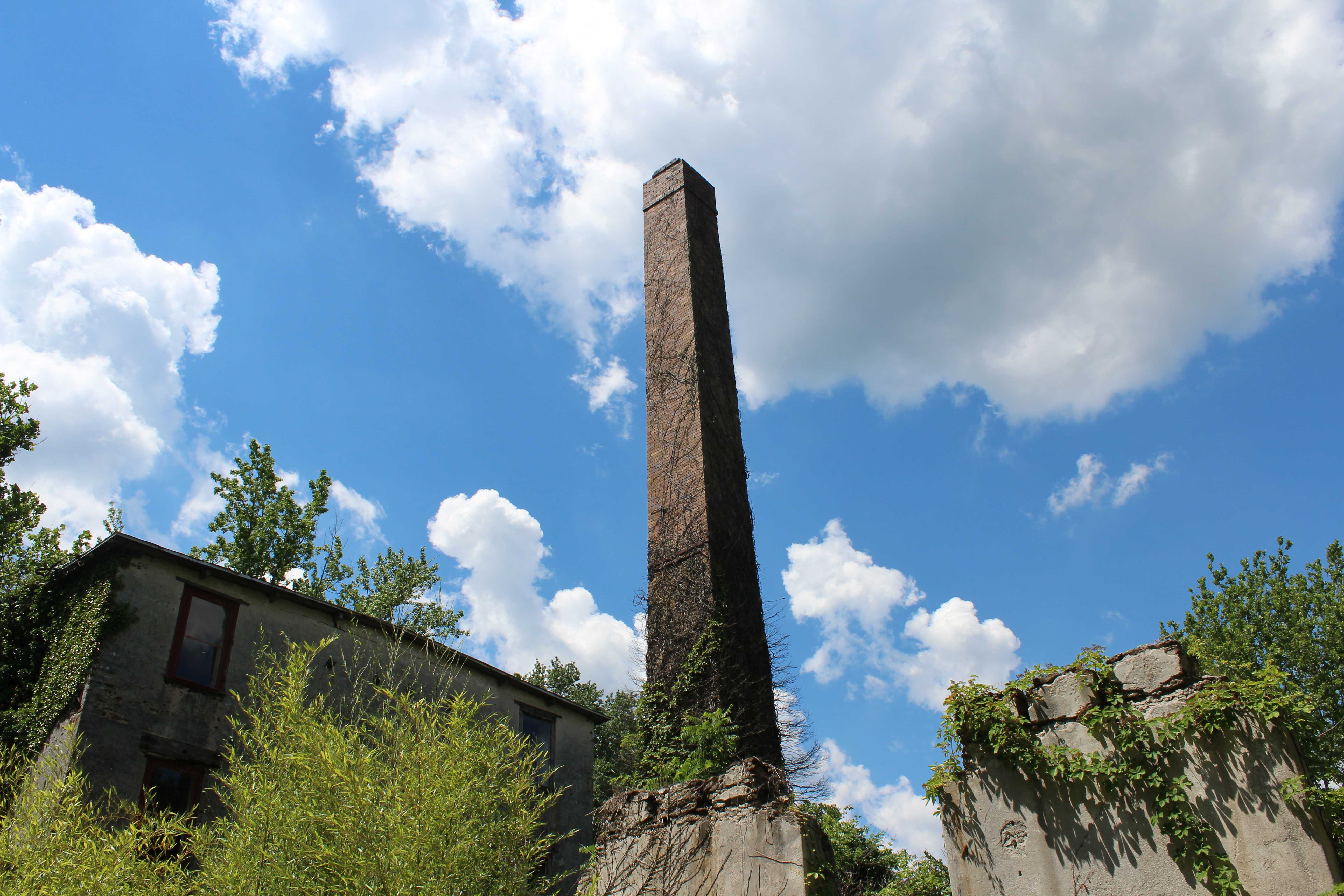 The Township of Mullica