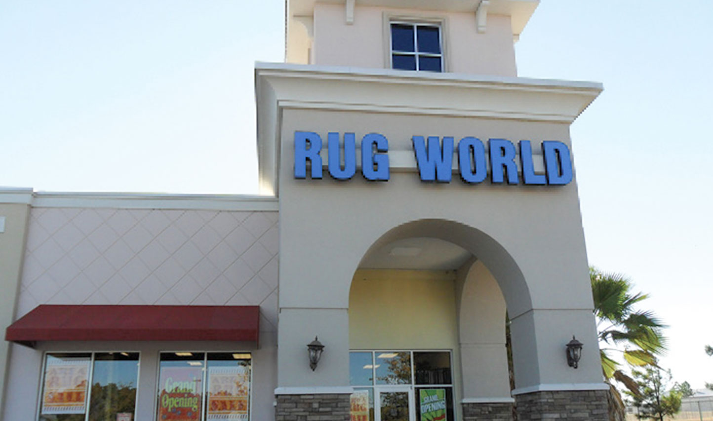 Rug World Mulligan Constructors