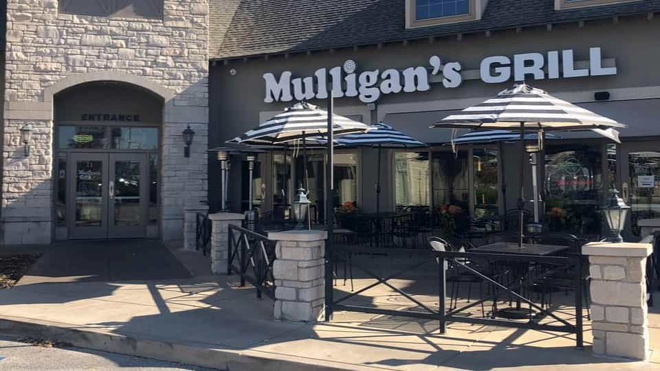 Home Mulligan’s Grill