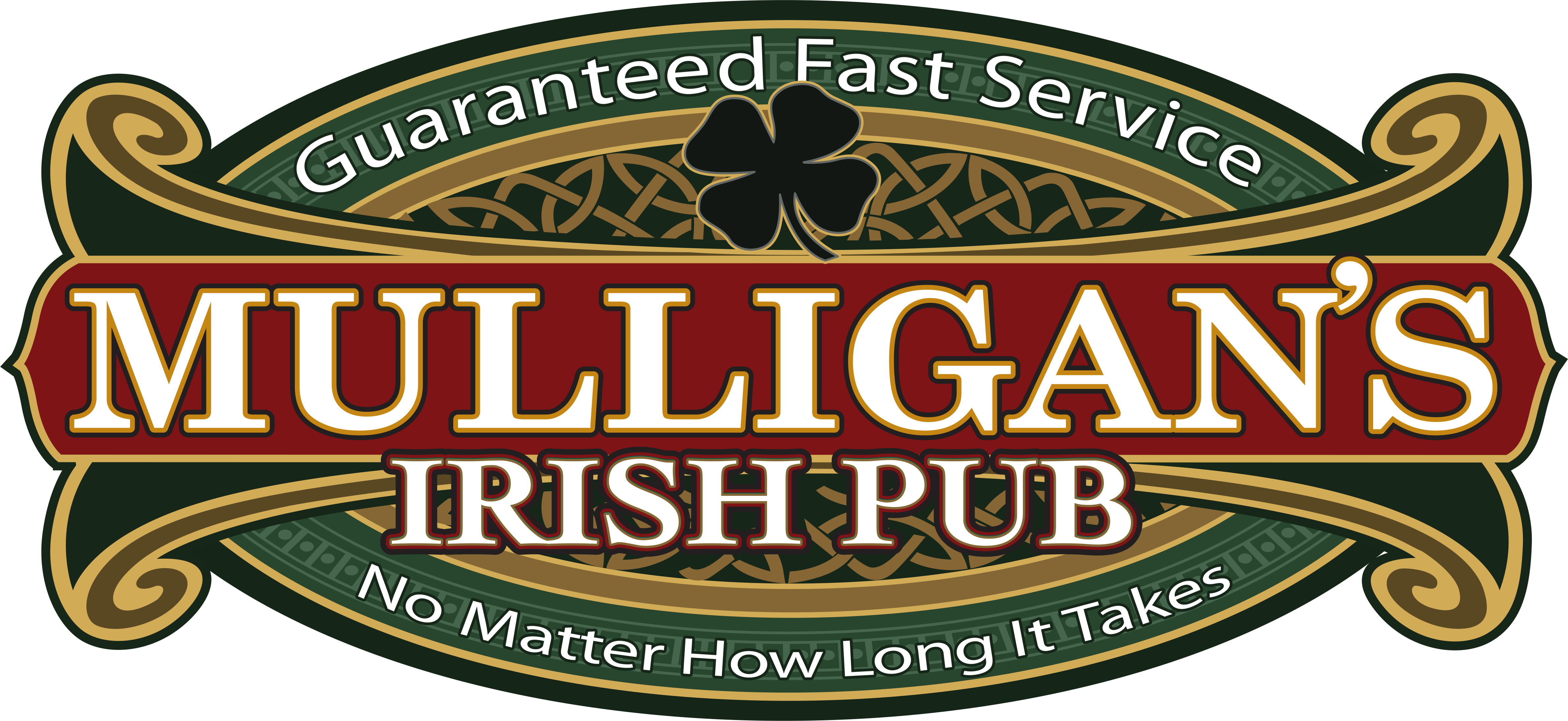 Mulligan's Pub & Grill Rockford, IL