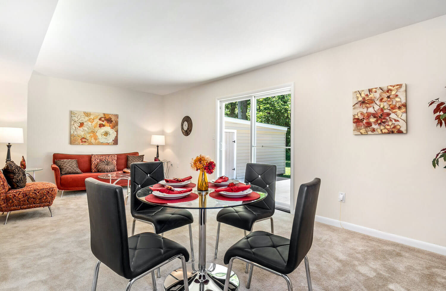 Tolchester Village [Marketing Portfolio Example]