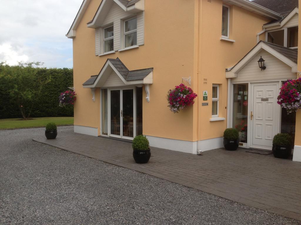 Marlinstown Court mullingar.ie Places to Stay Mullingar