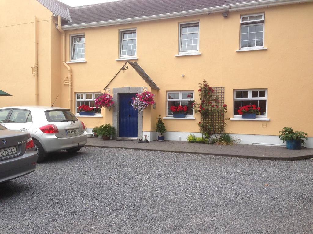 Marlinstown Court mullingar.ie Places to Stay Mullingar