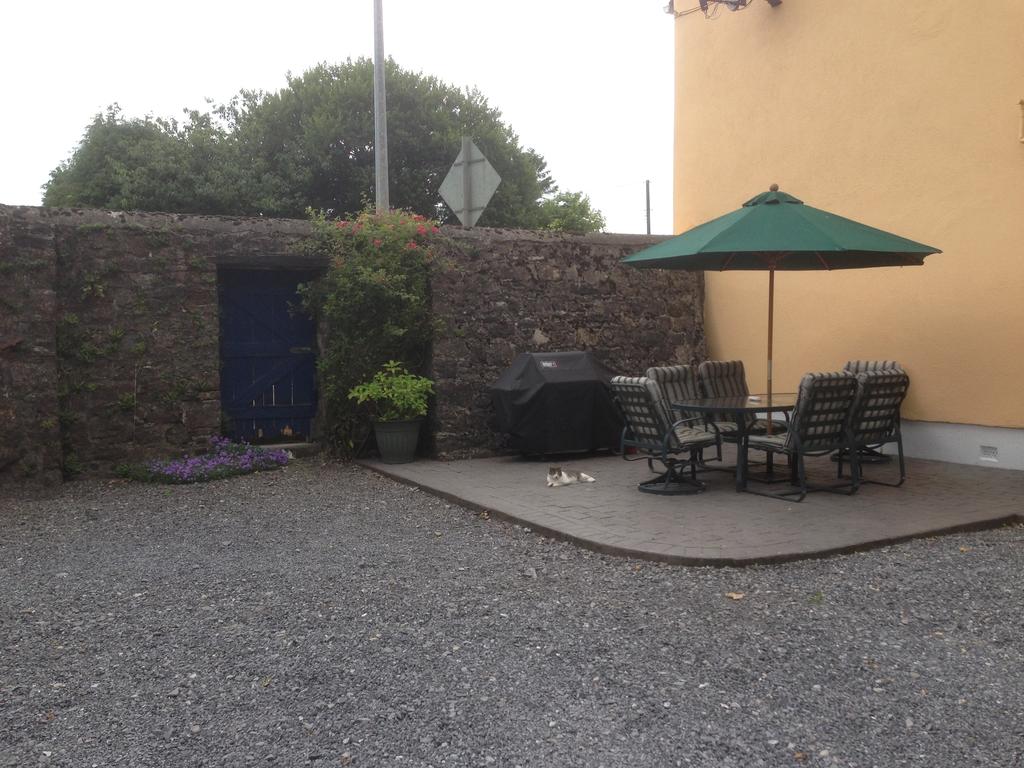 Marlinstown Court mullingar.ie Places to Stay Mullingar