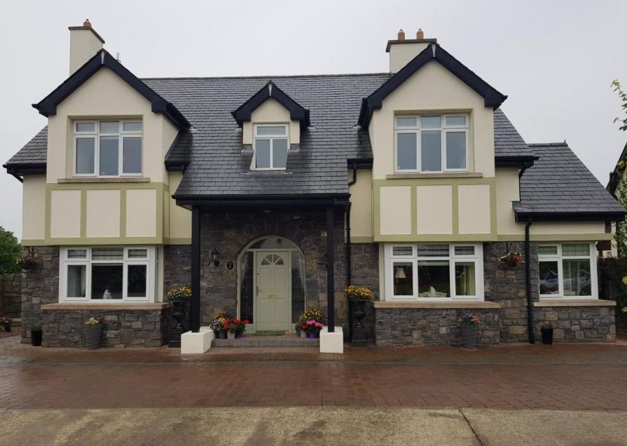B&B's In Mullingar Places to Stay in Mullingar