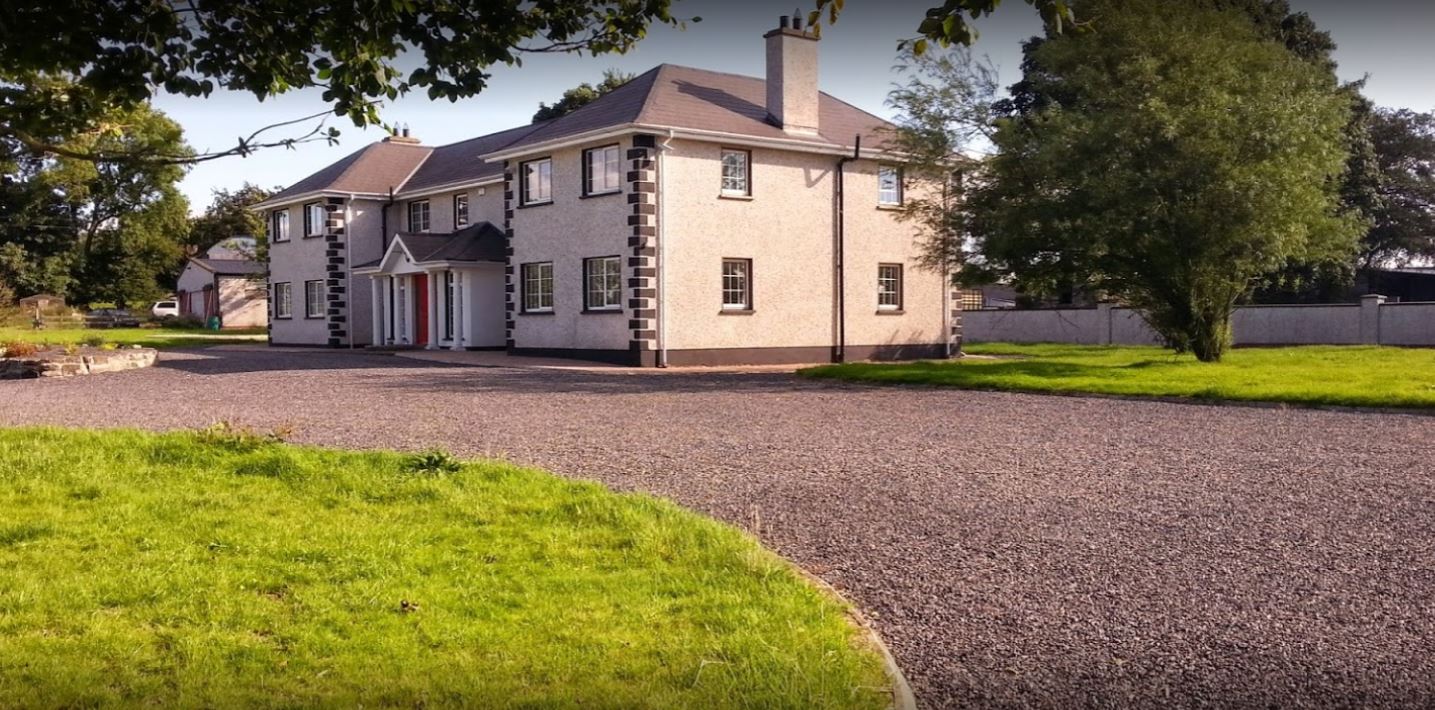 Clonkill Manor mullingar.ie Places to Stay Mullingar