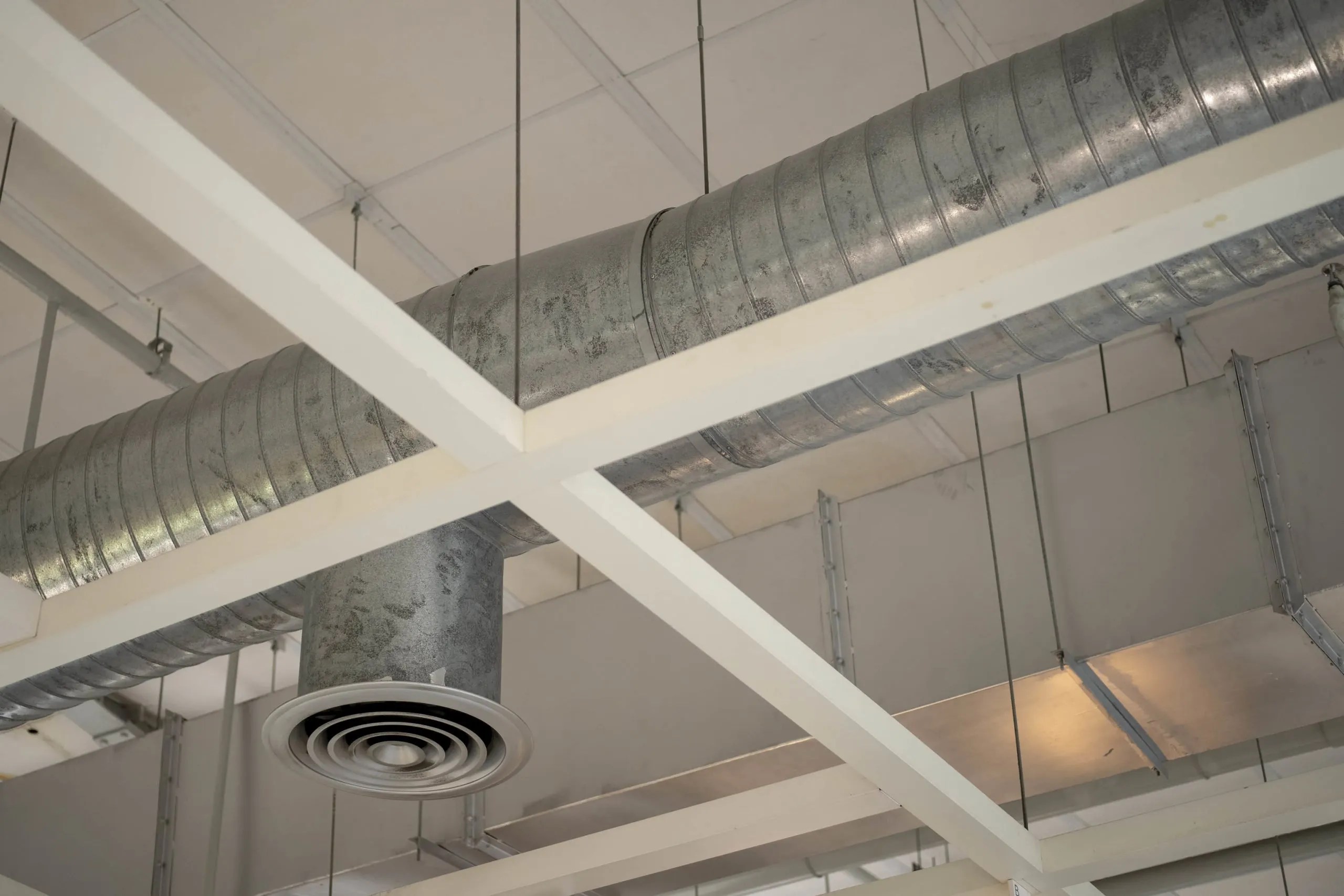 Air Duct Cleaning Broken Arrow, OK Heating and Air Conditioning