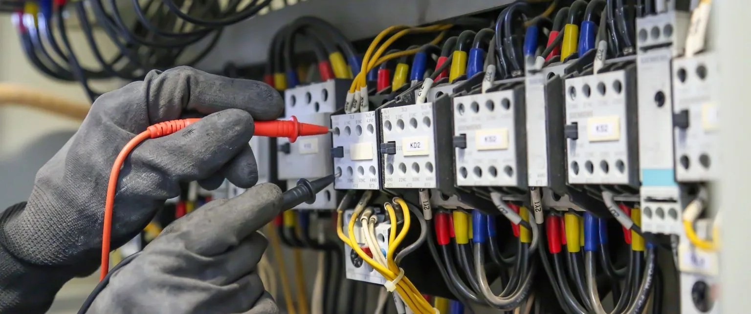 Electrical Panel Repair Electrical Company in Broken Arrow, OK