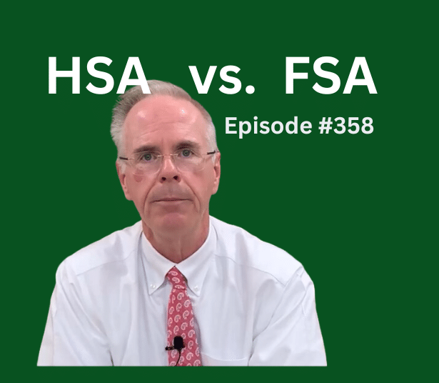 Health Savings Account vs Flexible Spending Account Mullooly Asset