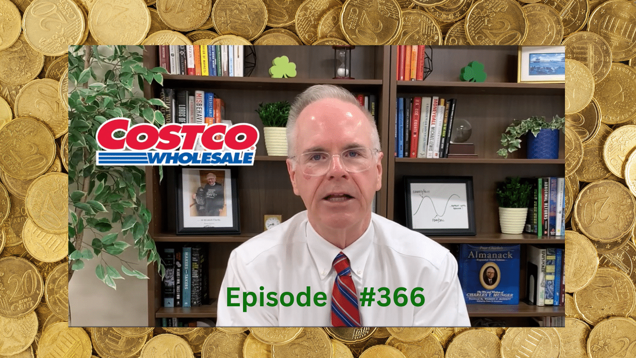 Should You Buy Gold Bars at Costco? Mullooly Asset Management